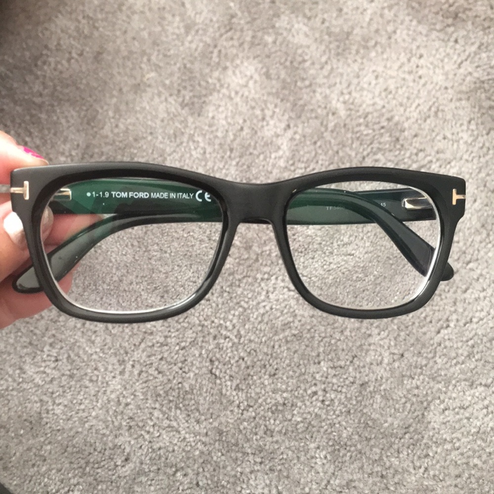 Tom Ford frames